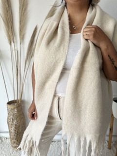 Ruanas Nube basic. - comprar online