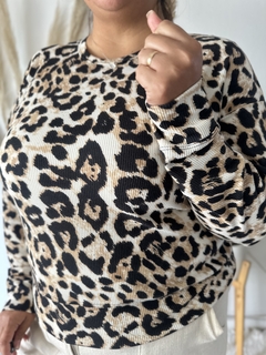 Imagen de Sweater print
