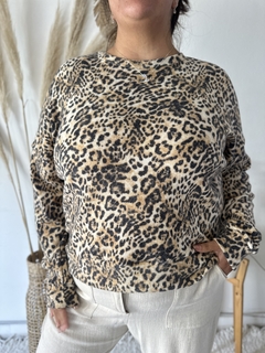 swaeter Ruth -  Tienda Enriqueta Ciudad Jardin - Calzado y ropa con estilo para mujeres reales