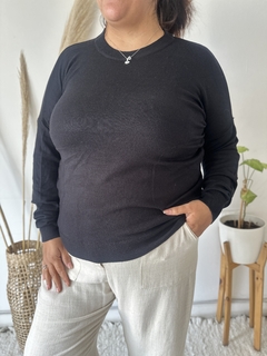 SWEATER BÁSIC