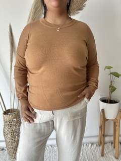 Imagen de SWEATER BÁSIC