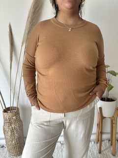SWEATER BÁSIC en internet