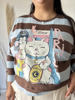 REMERAS M/LARGAS varias - comprar online