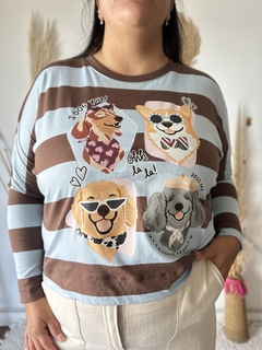 REMERAS M/LARGAS varias - comprar online