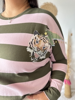 REMERAS M/LARGAS varias en internet