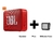 Caixa de som portátil JBL GO2 Bluetooth - comprar online