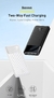 Carregador portátil Baseus 30000mAh