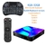 Tv box 2.4g, 5.8g wi-fi 16g 32g 64g 128g - comprar online