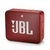 Caixa de som portátil JBL GO2 Bluetooth - TendTudocia