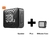 Caixa de som portátil JBL GO2 Bluetooth