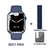 Smartwatch IWO W27 PRO Series 7 - comprar online