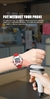 Smartwatch LEMFO Men i32 na internet