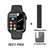 Smartwatch IWO W27 PRO Series 7 na internet