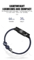 Smartwatch LEMFO Men i32 na internet