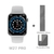 Smartwatch IWO W27 PRO Series 7 - comprar online