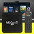 Tv Box Smart 4k - comprar online