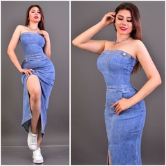 Vestido Melori - comprar en línea