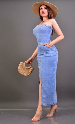 Vestido Melori - itdress