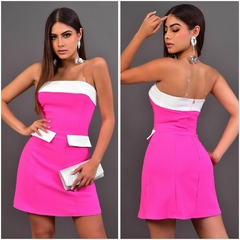 Vestido Carlotta - comprar en línea