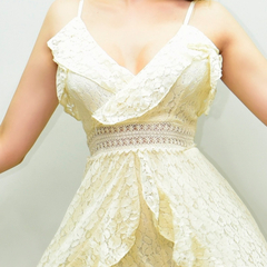 Vestido Loretto en internet