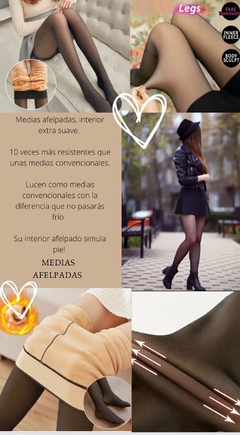 Mallas nude - tienda en línea