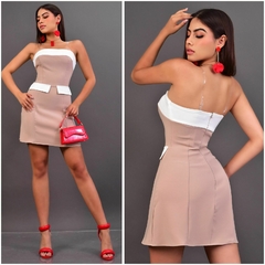 Vestido Carlotta