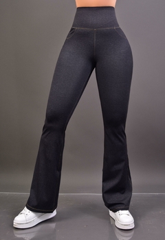 Legging efecto jeans - tienda en línea
