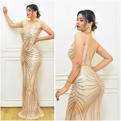 Vestido Sparkly