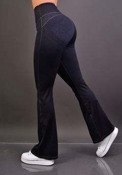 Imagen de Legging efecto jeans