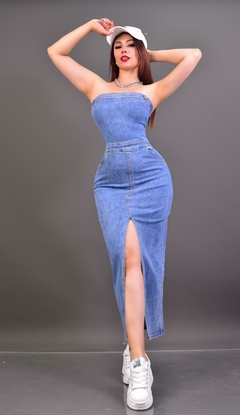 Vestido Melori