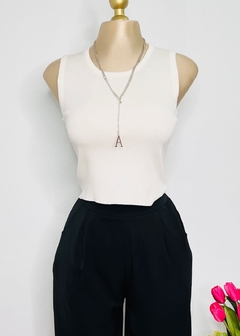 Blusa basic 2.0 - tienda en línea