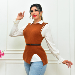 Conjunto de chaleco 3 pzas - comprar en línea