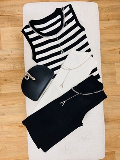 Blusa basic 2.0