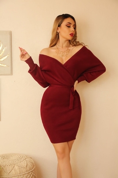Vestido Softy
