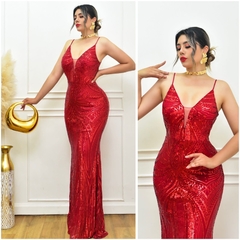 Imagen de Vestido Sparkly