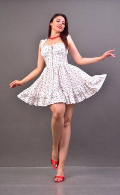 Vestido Jolie en internet