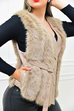 Cheleco fur
