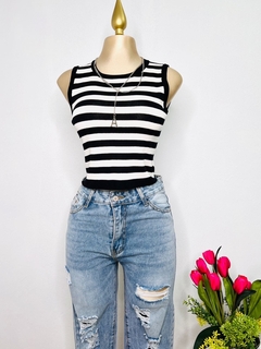 Blusa basic 2.0 en internet
