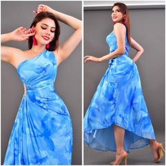 Maxi vestido dream - tienda en línea