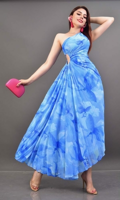Maxi vestido dream - itdress