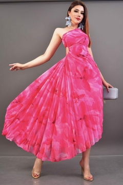 Maxi vestido dream