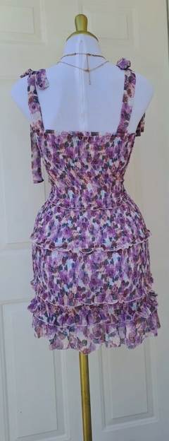 Vestido smooth - comprar en línea