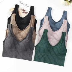 Top lycra - comprar en línea
