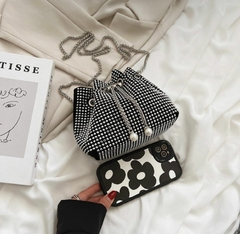 Bolsa chic predreria - itdress