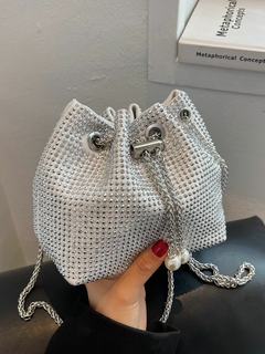 Bolsa chic predreria - comprar en línea