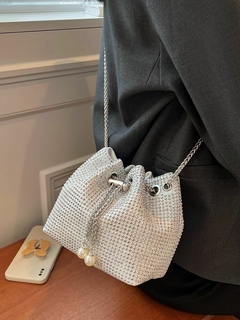 Bolsa chic predreria