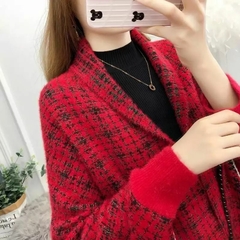 Ensamble golden en internet