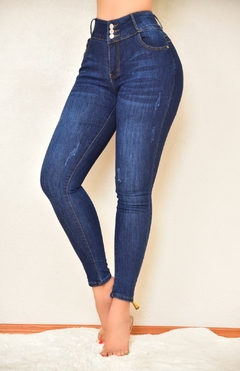 Jeans skinny push up