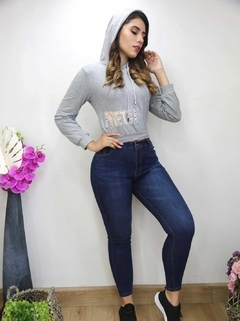 Sudadera pretty