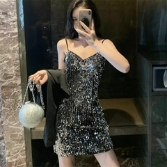 Vestido Kannie - comprar en línea